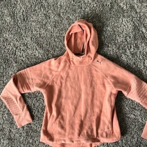 Puma women’s hoodie